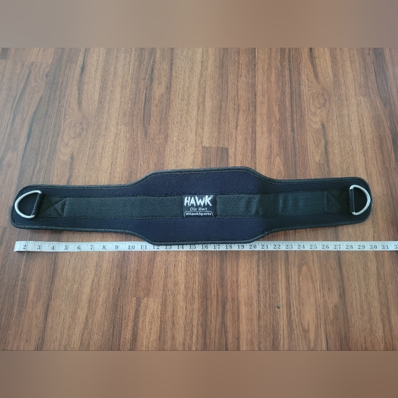 Hawk Sports Dip Belt - Picture 3 of 3
